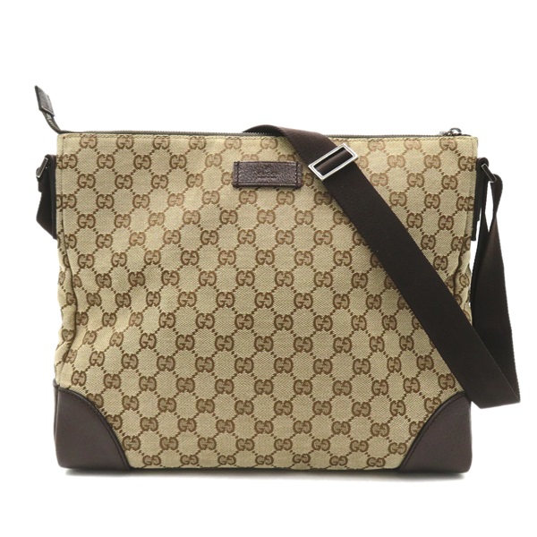 グッチ(GUCCI)グッチ ショルダーバッグ ショルダーバッグ バッグ メンズ レディース  110054｜2101217726412｜【公式】新品中古どちらもブランドの通販ならブランドオフ・オンラインストア| BRAND OFF Online  Store