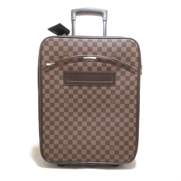 ルイ・ヴィトン(LOUIS VUITTON)ルイ・ヴィトン ペガス45 キャリーバッグ キャリーバッグ バッグ メンズ レディース  N23293｜2101217744317｜【公式】新品中古どちらもブランドの通販ならブランドオフ・オンラインストア| BRAND OFF Online  Store