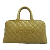 シャネル(CHANEL)シャネル ボストンバッグ ボストンバッグ バッグ  レディース｜2101217744393｜【公式】新品中古どちらもブランドの通販ならブランドオフ・オンラインストア| BRAND OFF Online  Store