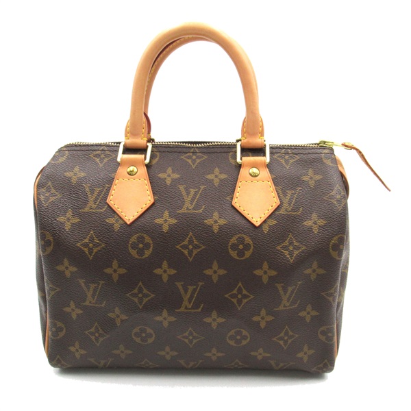 ルイ・ヴィトン(LOUIS VUITTON)ルイ・ヴィトン スピーディ25 ハンドバッグ バッグ レディース M41528｜2101217744737｜【公式】新品中古どちらもブランドの通販ならブランドオフ・オンラインストア|  BRAND OFF Online Store