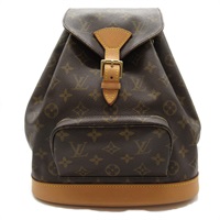 ルイ・ヴィトン(LOUIS VUITTON)ルイ・ヴィトン モンスリMM リュックサック バックパック バッグ レディース M51136｜2101217745178｜【公式】新品中古どちらもブランドの通販ならブランドオフ・オンラインストア|  BRAND OFF Online Store