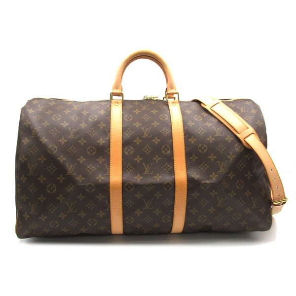 ルイ・ヴィトン(LOUIS VUITTON)ルイ・ヴィトン キーポル バンド