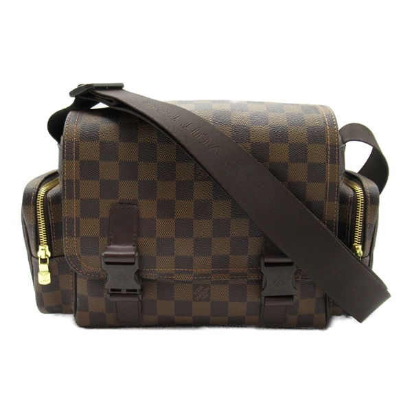 ルイ・ヴィトン(LOUIS VUITTON)ルイ・ヴィトン リポーター ...