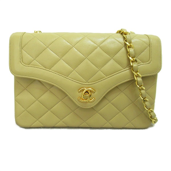 シャネル(CHANEL)シャネル ミニマトラッセ チェーンショルダー バッグ ショルダーバッグ バッグ  レディース｜2101217745482｜【公式】新品中古どちらもブランドの通販ならブランドオフ・オンラインストア| BRAND OFF Online  Store