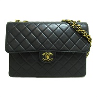 シャネル(CHANEL)シャネル デカマトラッセ チェーンショルダー バッグ ショルダーバッグ バッグ  レディース｜2101217746083｜【公式】新品中古どちらもブランドの通販ならブランドオフ・オンラインストア| BRAND OFF Online  Store