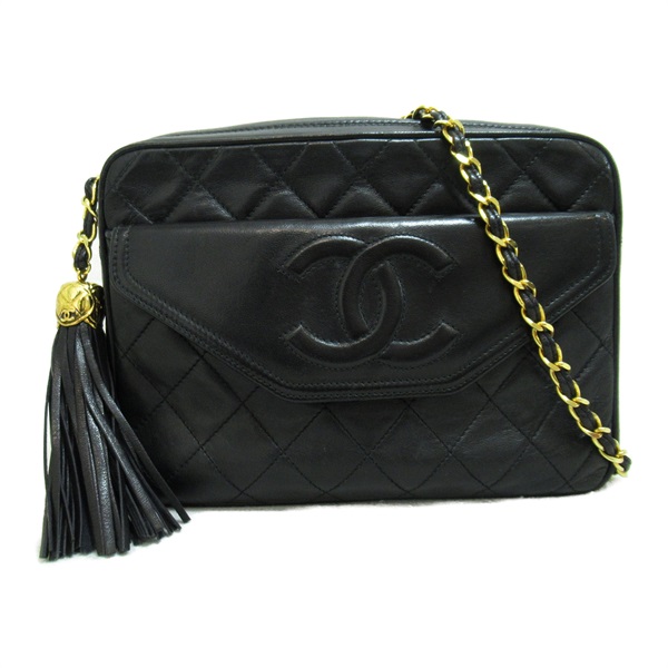 シャネル(CHANEL)シャネル チェーンショルダー バッグ ショルダーバッグ バッグ  レディース｜2101217746281｜【公式】新品中古どちらもブランドの通販ならブランドオフ・オンラインストア| BRAND OFF Online  Store