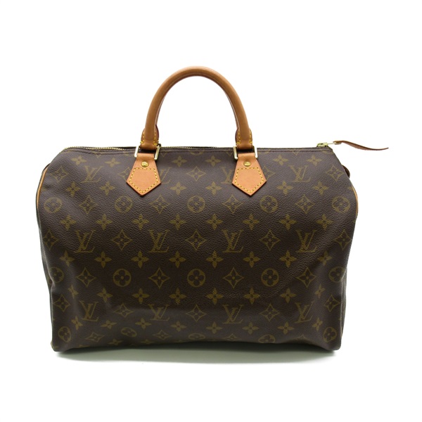 ルイ・ヴィトン(LOUIS VUITTON)ルイ・ヴィトン スピーディ35 ハンドバッグ バッグ レディース  M41524｜2101217746564｜【公式】新品中古どちらもブランドの通販ならブランドオフ・オンラインストア| BRAND OFF Online  Store