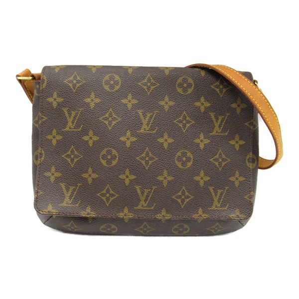 LOUIS VUITTON◇ミュゼット・タンゴ・ショートショルダー_モノグラム_