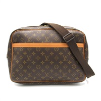 ルイ・ヴィトン(LOUIS VUITTON)ルイ・ヴィトン リポーターGM ショルダーバッグ バッグ レディース  M45252｜2101217747035｜【公式】新品中古どちらもブランドの通販ならブランドオフ・オンラインストア| BRAND OFF Online  Store