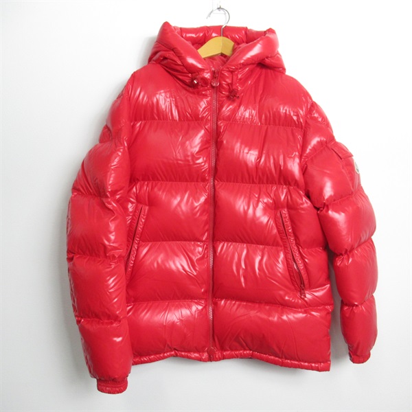 モンクレール(MONCLER)モンクレール ダウンブルゾン ブルゾン 衣料品 アウター レディース ECRINS  GIUBBOTTO｜2101217748049｜【公式】新品中古どちらもブランドの通販ならブランドオフ・オンラインストア| BRAND OFF  Online Store