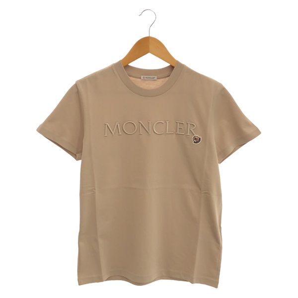 新品 MONCLER モンクレール  Tシャツ トップス 80〜85ベビー服(~95cm)