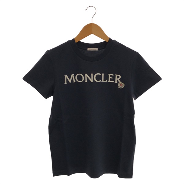 モンクレール(MONCLER)モンクレール Tシャツ 半袖Tシャツ 衣料品 ...