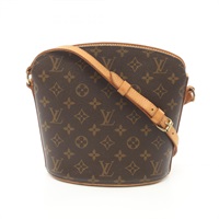 ルイ・ヴィトン(LOUIS VUITTON)ルイ・ヴィトン ドルーオ モノグラム ショルダーバッグ バッグ レディース  M51290｜2101217754163｜【公式】新品中古どちらもブランドの通販ならブランドオフ・オンラインストア| BRAND OFF Online  Store