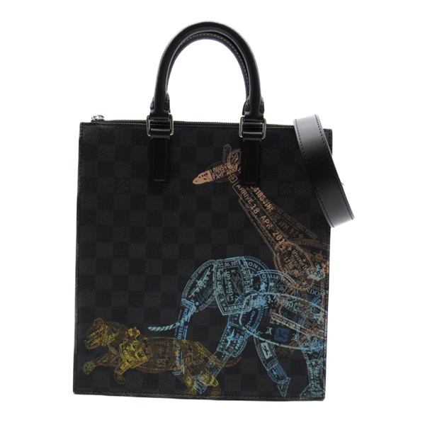 ルイ・ヴィトン(LOUIS VUITTON)ルイ・ヴィトン サックプラ・メッセンジャー ショルダーバッグ バッグ レディース  N45276｜2101217755443｜【公式】新品中古どちらもブランドの通販ならブランドオフ・オンラインストア| BRAND OFF Online  Store