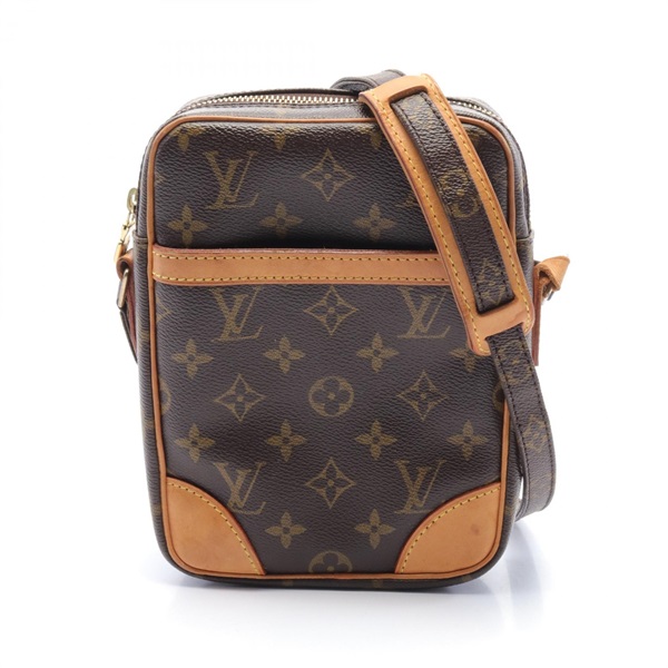 ルイ・ヴィトン(LOUIS VUITTON)ルイ・ヴィトン ダヌーブ モノグラム ショルダーバッグ バッグ レディース M45266｜2101217765671｜【公式】新品中古どちらもブランドの通販ならブランドオフ・オンラインストア|  BRAND OFF Online Store