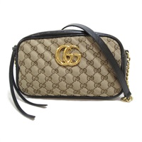 グッチ(GUCCI)グッチ ショルダーバッグ ショルダーバッグ バッグ レディース  447632｜2101217770125｜【公式】新品中古どちらもブランドの通販ならブランドオフ・オンラインストア| BRAND OFF Online  Store