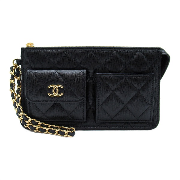 シャネル(CHANEL)シャネル チェーンウォレット ショルダーバッグ ショルダーバッグ バッグ レディース  AP3466｜2101217770361｜【公式】新品中古どちらもブランドの通販ならブランドオフ・オンラインストア| BRAND OFF Online  Store