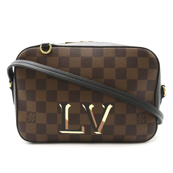 ルイ・ヴィトン(LOUIS VUITTON)ルイ・ヴィトン サンタモニカ ショルダーバッグ バッグ レディース  N40189｜2101217770866｜【公式】新品中古どちらもブランドの通販ならブランドオフ・オンラインストア| BRAND OFF Online  Store