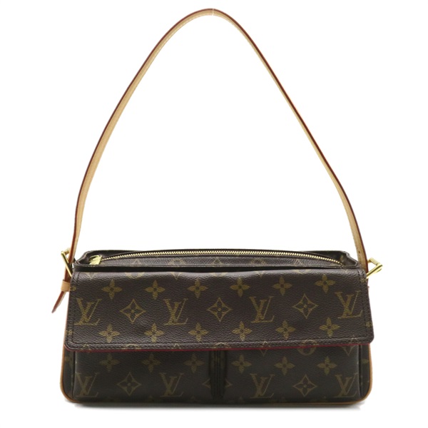 ルイ・ヴィトン(LOUIS VUITTON)ルイ・ヴィトン ヴィバ シテMM