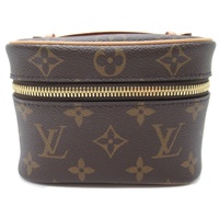 ルイ・ヴィトン(LOUIS VUITTON)ルイ・ヴィトン ニース ナノ その他バッグ バッグ レディース  M44936｜2101217773065｜【公式】新品中古どちらもブランドの通販ならブランドオフ・オンラインストア| BRAND OFF Online  Store