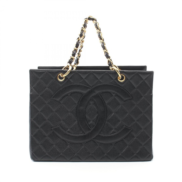 シャネル(CHANEL)シャネル マトラッセ デカココマーク トートバッグ バッグ レディース｜2101217788151｜【公式】新品中古どちらも ブランドの通販ならブランドオフ・オンラインストア| BRAND OFF Online Store