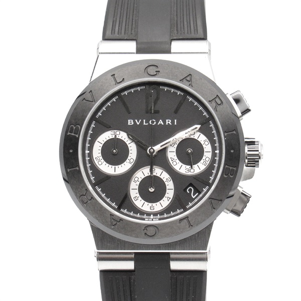 【超激得限定SALE】ブルガリ BVLGARI 腕時計 ディアゴノ 腕時計(デジタル)