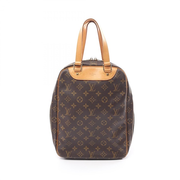 ルイ・ヴィトン(LOUIS VUITTON)ルイ・ヴィトン エクスキュルシオン モノグラム ハンドバッグ バッグ レディース  M41450｜2101217806114｜【公式】新品中古どちらもブランドの通販ならブランドオフ・オンラインストア| BRAND OFF Online  Store