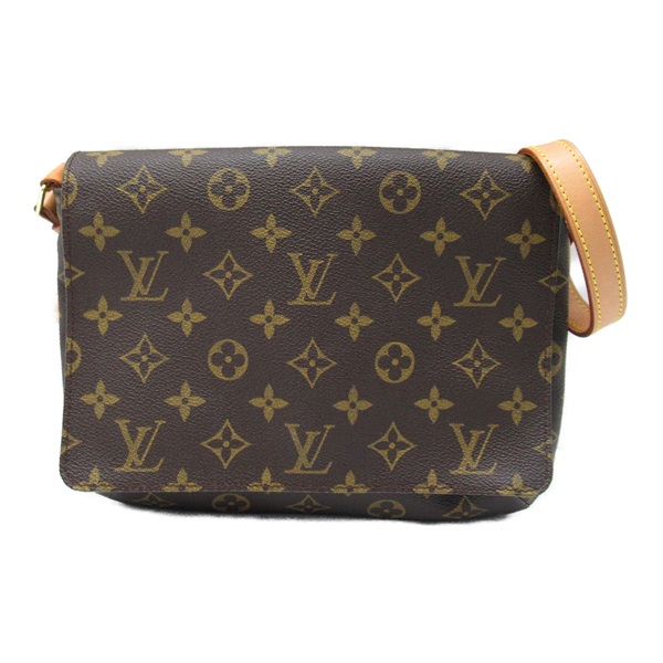 ルイ・ヴィトン(LOUIS VUITTON)ルイ・ヴィトン ミュゼット タンゴ ショート ショルダーバッグ バッグ レディース  M51257｜2101217806428｜【公式】新品中古どちらもブランドの通販ならブランドオフ・オンラインストア| BRAND OFF Online  Store