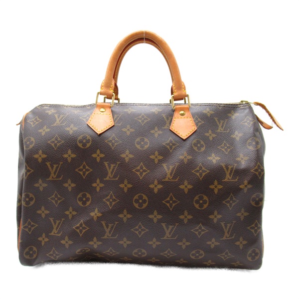 ルイ・ヴィトン(LOUIS VUITTON)ルイ・ヴィトン スピーディ35 ...