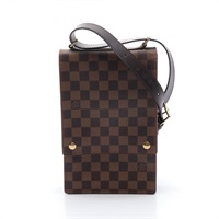 ルイ・ヴィトン(LOUIS VUITTON)ルイ・ヴィトン ポートベロー ショルダーバッグ バッグ レディース  N45271｜2101217807753｜【公式】新品中古どちらもブランドの通販ならブランドオフ・オンラインストア| BRAND OFF Online  Store