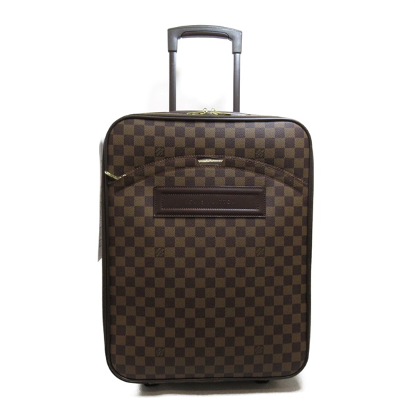 ルイ・ヴィトン(LOUIS VUITTON)ルイ・ヴィトン ペガス45 キャリー 