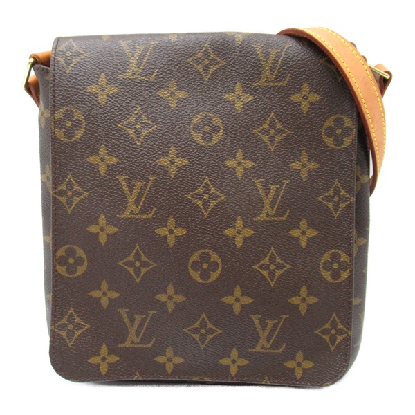 ルイ・ヴィトン(LOUIS VUITTON)ルイ・ヴィトン ミュゼット・サルサ