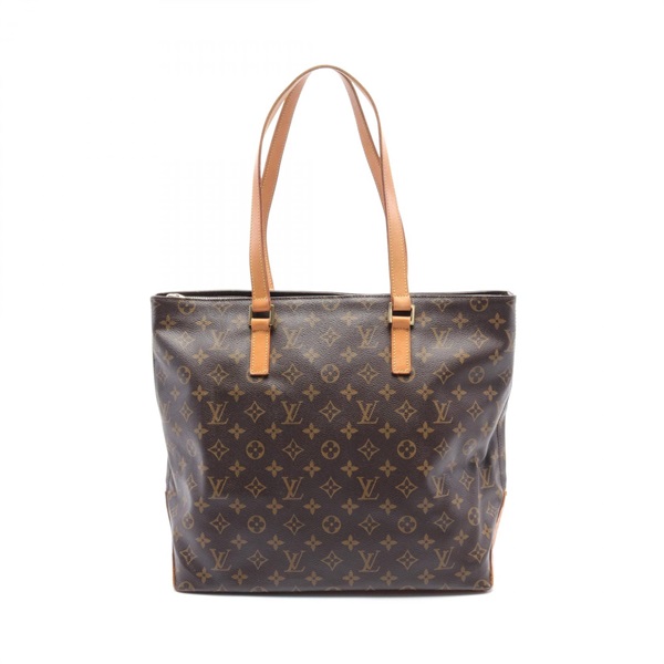 ルイ・ヴィトン(LOUIS VUITTON)ルイ・ヴィトン カバメゾ トートバッグ バッグ レディース  M51151｜2101217809382｜【公式】新品中古どちらもブランドの通販ならブランドオフ・オンラインストア| BRAND OFF Online  Store