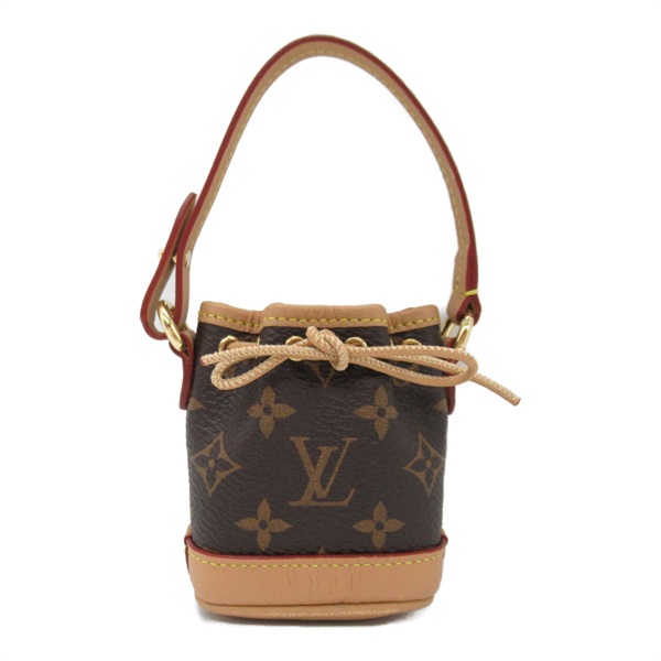 ルイ・ヴィトン(LOUIS VUITTON)ルイ・ヴィトン バッグチャーム ...