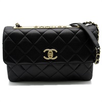 シャネル(CHANEL)シャネル トレンディCC チェーンショルダーバッグ ショルダーバッグ バッグ  レディース｜2101217810050｜【公式】新品中古どちらもブランドの通販ならブランドオフ・オンラインストア| BRAND OFF Online  Store