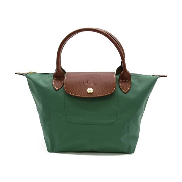 ロンシャン(Longchamp)ロンシャン ル プリアージュ オリジナルS トップハンドルバッグ トートバッグ バッグ レディース  L1621089P84｜2101217813945｜【公式】新品中古どちらもブランドの通販ならブランドオフ・オンラインストア| BRAND OFF  Online Store