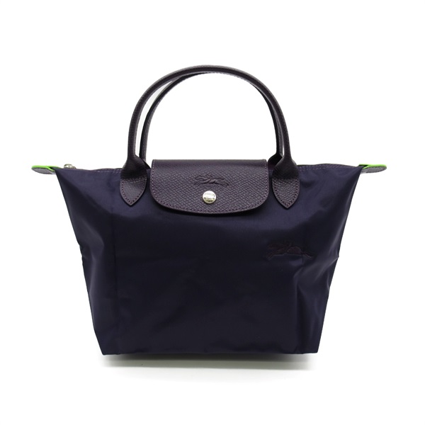 ロンシャン(Longchamp)ロンシャン ル プリアージュ グリーンS トップハンドルバッグ トートバッグ バッグ レディース  L1621919645｜2101217814102｜【公式】新品中古どちらもブランドの通販ならブランドオフ・オンラインストア| BRAND OFF  Online Store