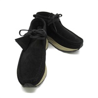 クラークス(Clarks)クラークス ワラビー エデン シューズ ブーツ 靴 