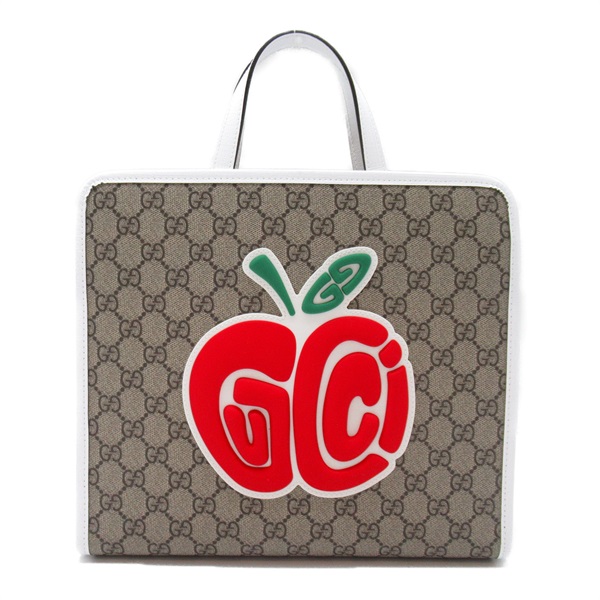 グッチ(GUCCI)グッチ パッチ付き キッズ GGトートバッグ トートバッグ バッグ レディース  605614FAC0H8649｜2101217816939｜【公式】新品中古どちらもブランドの通販ならブランドオフ・オンラインストア| BRAND  OFF Online Store