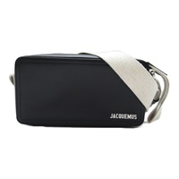 ジャックムス(JACQUEMUS)ジャックムス クロスボディバッグ ウエストバッグ ボディバッグ バッグ レディース  235BA0923061990｜2101217817134｜【公式】新品中古どちらもブランドの通販ならブランドオフ・オンラインストア| BRAND  OFF Online Store