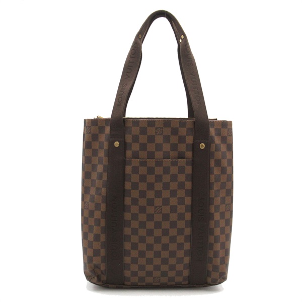 ルイ・ヴィトン(LOUIS VUITTON)ルイ・ヴィトン カバ・ボブール トートバッグ バッグ メンズ レディース  N52006｜2101217818773｜【公式】新品中古どちらもブランドの通販ならブランドオフ・オンラインストア| BRAND OFF Online  Store