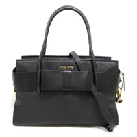 ミュウ ミュウ(Miu Miu)ミュウ ミュウ 2wayショルダーバッグ 2wayショルダーバッグ バッグ レディース  5BA055｜2101217819497｜【公式】新品中古どちらもブランドの通販ならブランドオフ・オンラインストア| BRAND OFF Online  Store