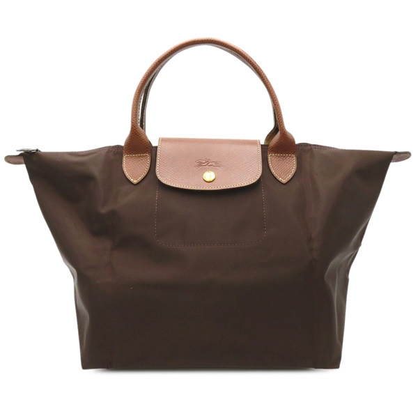 ロンシャン(Longchamp)ロンシャン ル プリアージュ オリジナルM トップハンドルバッグ トートバッグ バッグ レディース  L1623089P81｜2101217821087｜【公式】新品中古どちらもブランドの通販ならブランドオフ・オンラインストア| BRAND OFF  Online Store