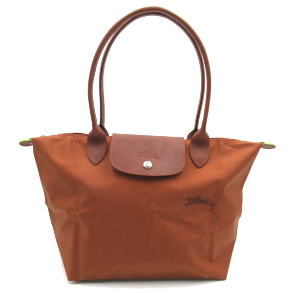 ロンシャン(Longchamp)ロンシャン ル プリアージュ グリーンM