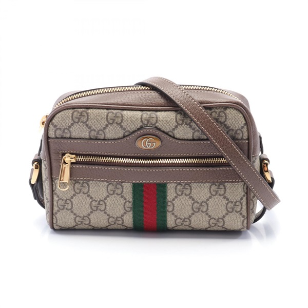 グッチ(GUCCI)グッチ オフィディア GGマーモント ショルダーバッグ バッグ レディース  317350｜2101217822169｜【公式】新品中古どちらもブランドの通販ならブランドオフ・オンラインストア| BRAND OFF Online  Store