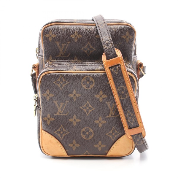 ルイ・ヴィトン(LOUIS VUITTON)ルイ・ヴィトン アマゾン モノグラム ショルダーバッグ バッグ レディース M45236｜2101217826501｜【公式】新品中古どちらもブランドの通販ならブランドオフ・オンラインストア|  BRAND OFF Online Store