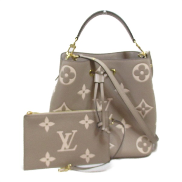 ルイ・ヴィトン(LOUIS VUITTON)ルイ・ヴィトン ネオノエMM 2wayショルダーバッグ バッグ レディース  M45555｜2101217826655｜【公式】新品中古どちらもブランドの通販ならブランドオフ・オンラインストア| BRAND OFF Online  Store