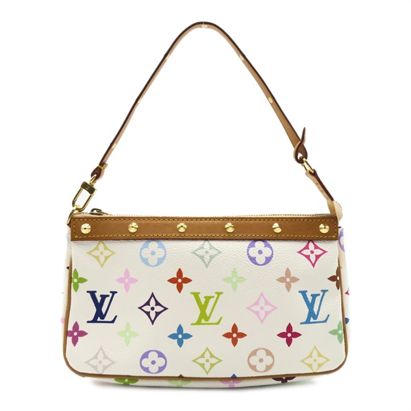 ルイ・ヴィトン(LOUIS VUITTON)ルイ・ヴィトン ポシェット アクセ 