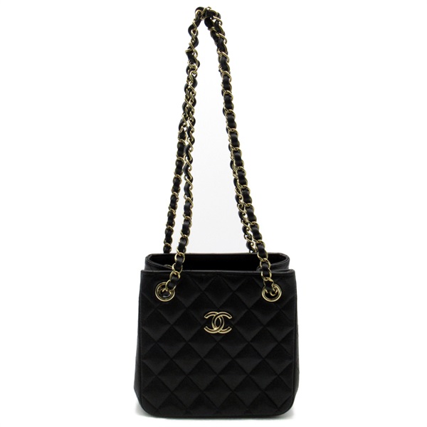 シャネル(CHANEL)シャネル ミニバケットチェーンショルダー ショルダーバッグ バッグ  レディース｜2101217828390｜【公式】新品中古どちらもブランドの通販ならブランドオフ・オンラインストア| BRAND OFF Online  Store