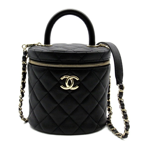 シャネル(CHANEL)シャネル バニティ チェーンショルダーバッグ ハンドバッグ バッグ  レディース｜2101217828512｜【公式】新品中古どちらもブランドの通販ならブランドオフ・オンラインストア| BRAND OFF Online  Store